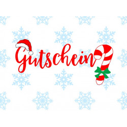 ADVENTSKALENDER 17. Dezember EXTRA Gutschein für alle Stickfee-Adventskalender-Besitzerinnen